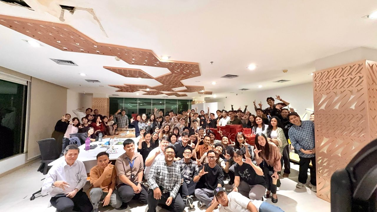 Project Collaboration