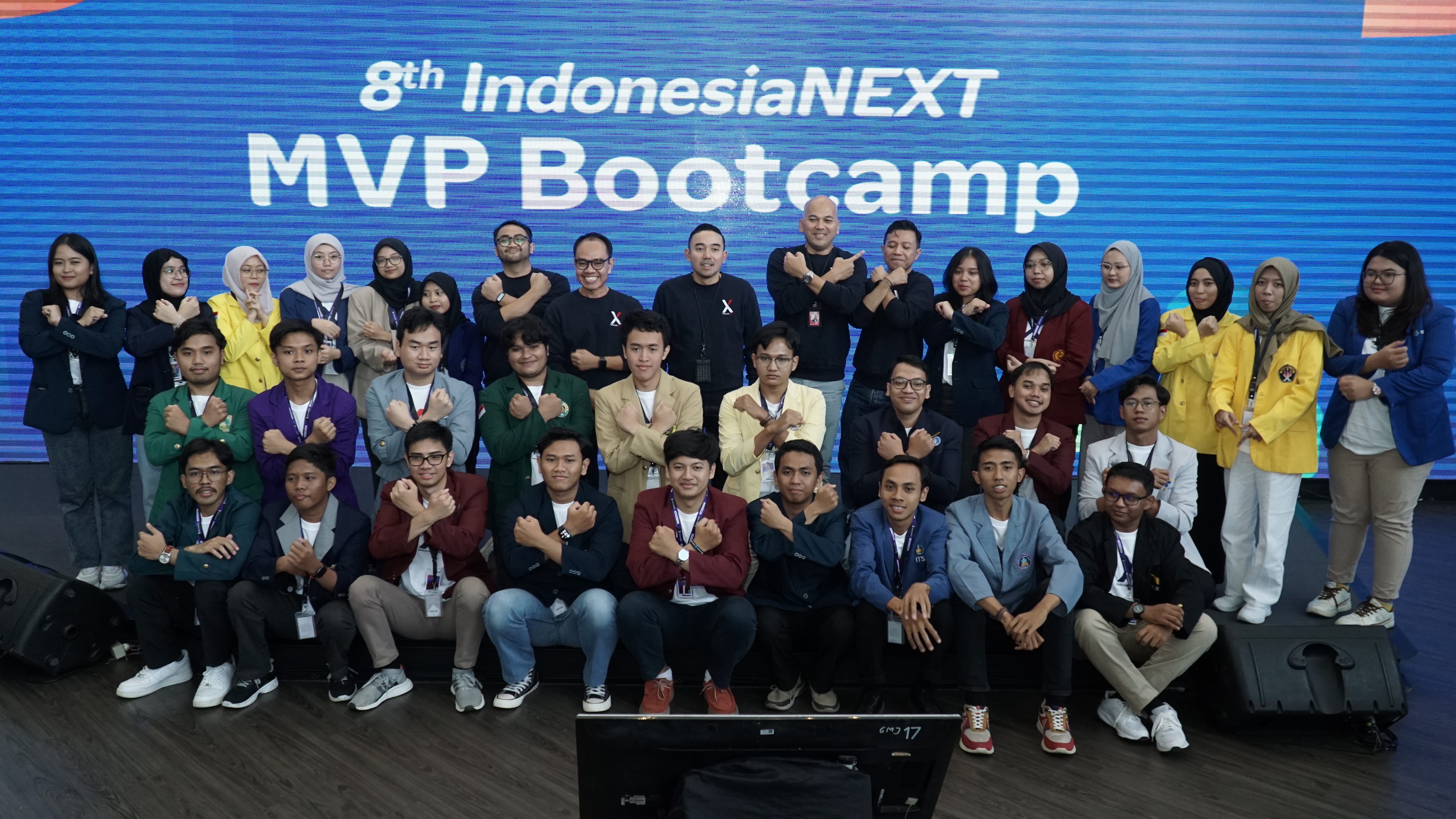 MVP Bootcamp